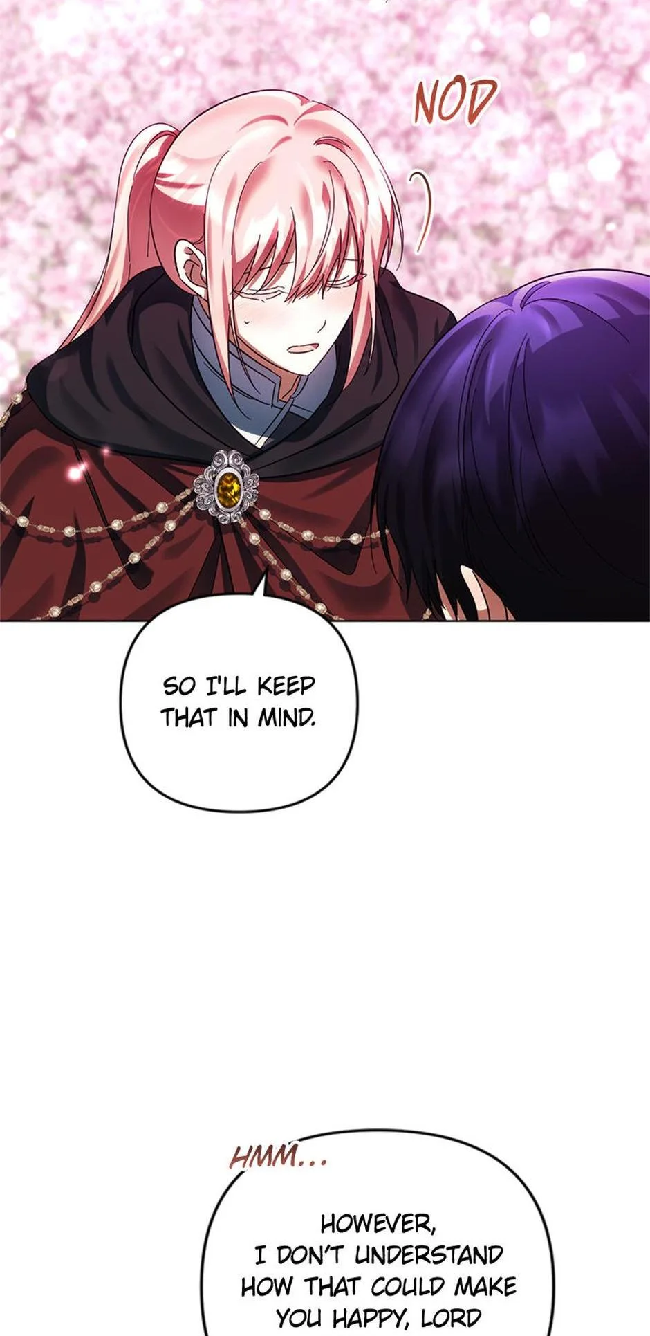 You Awakened while I Was Dead Chapter 73 page 42