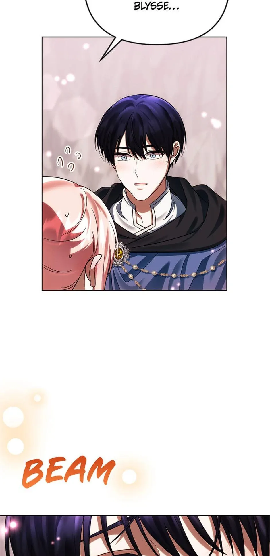 You Awakened while I Was Dead Chapter 73 page 43