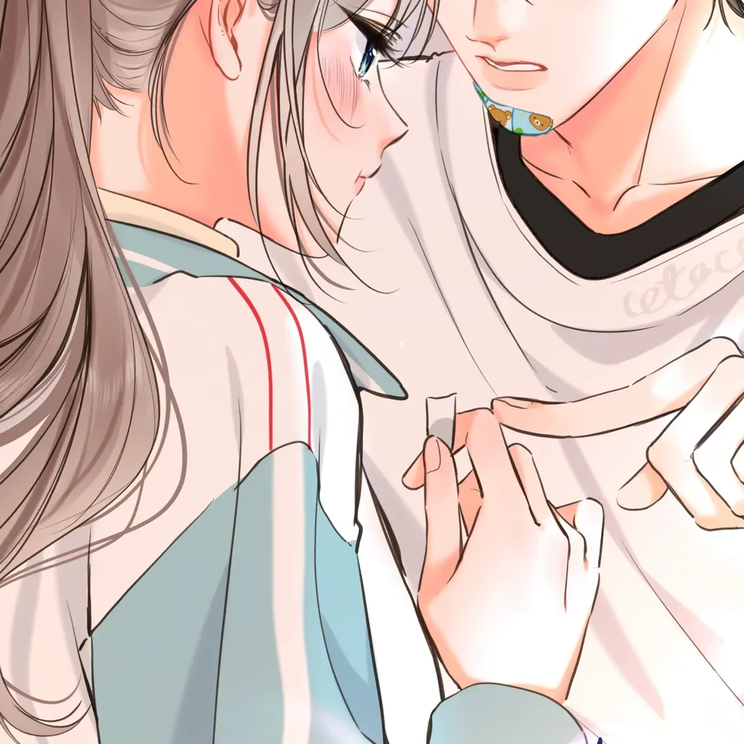You Are My Desire Chapter 70 page 63
