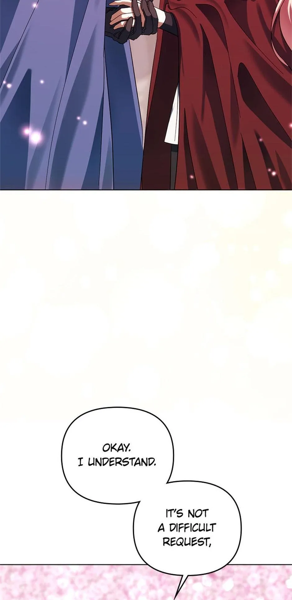 You Awakened while I Was Dead Chapter 73 page 41