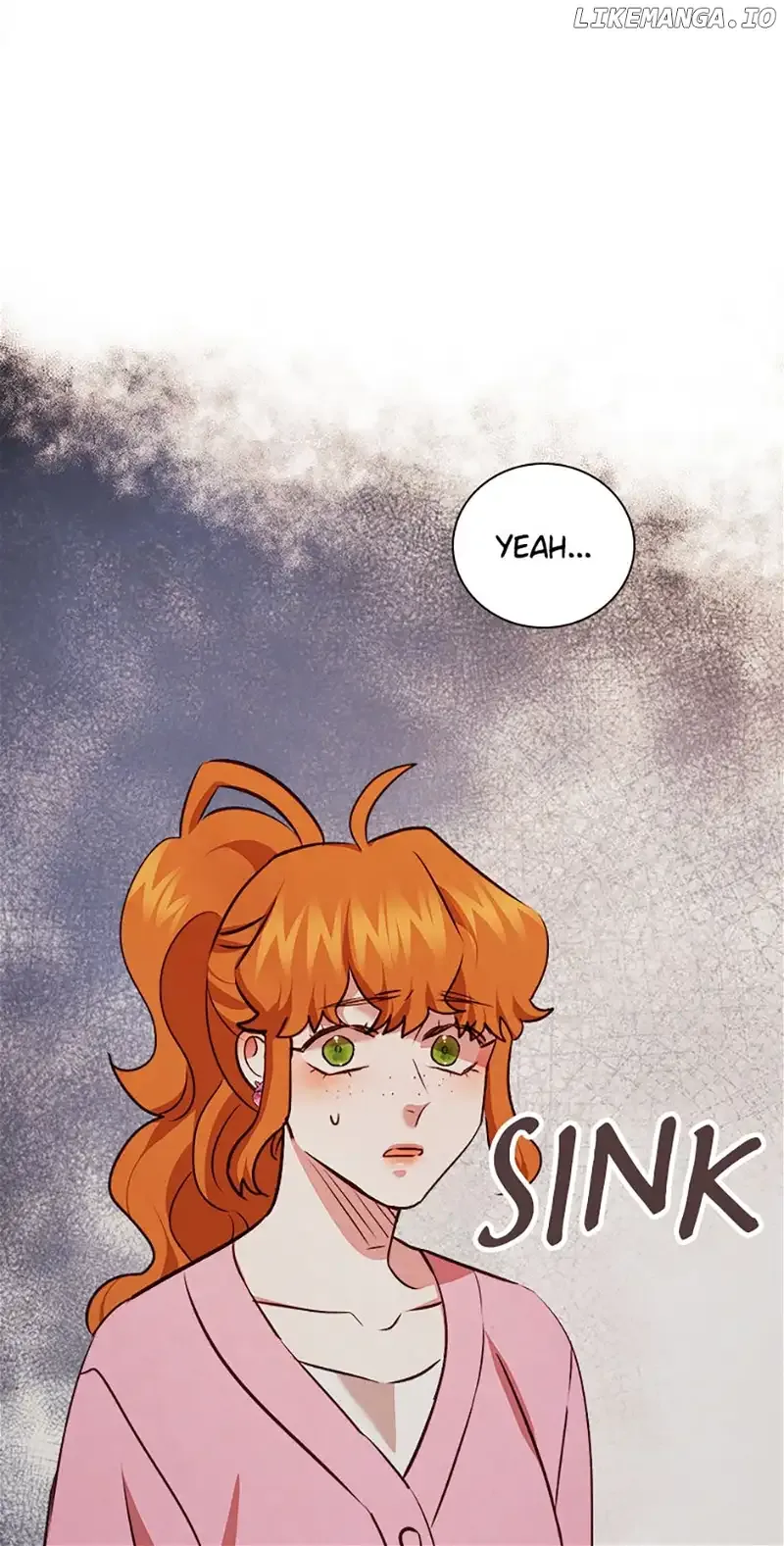 Viewer’s Choice: The Dating Show Chapter 72 page 58