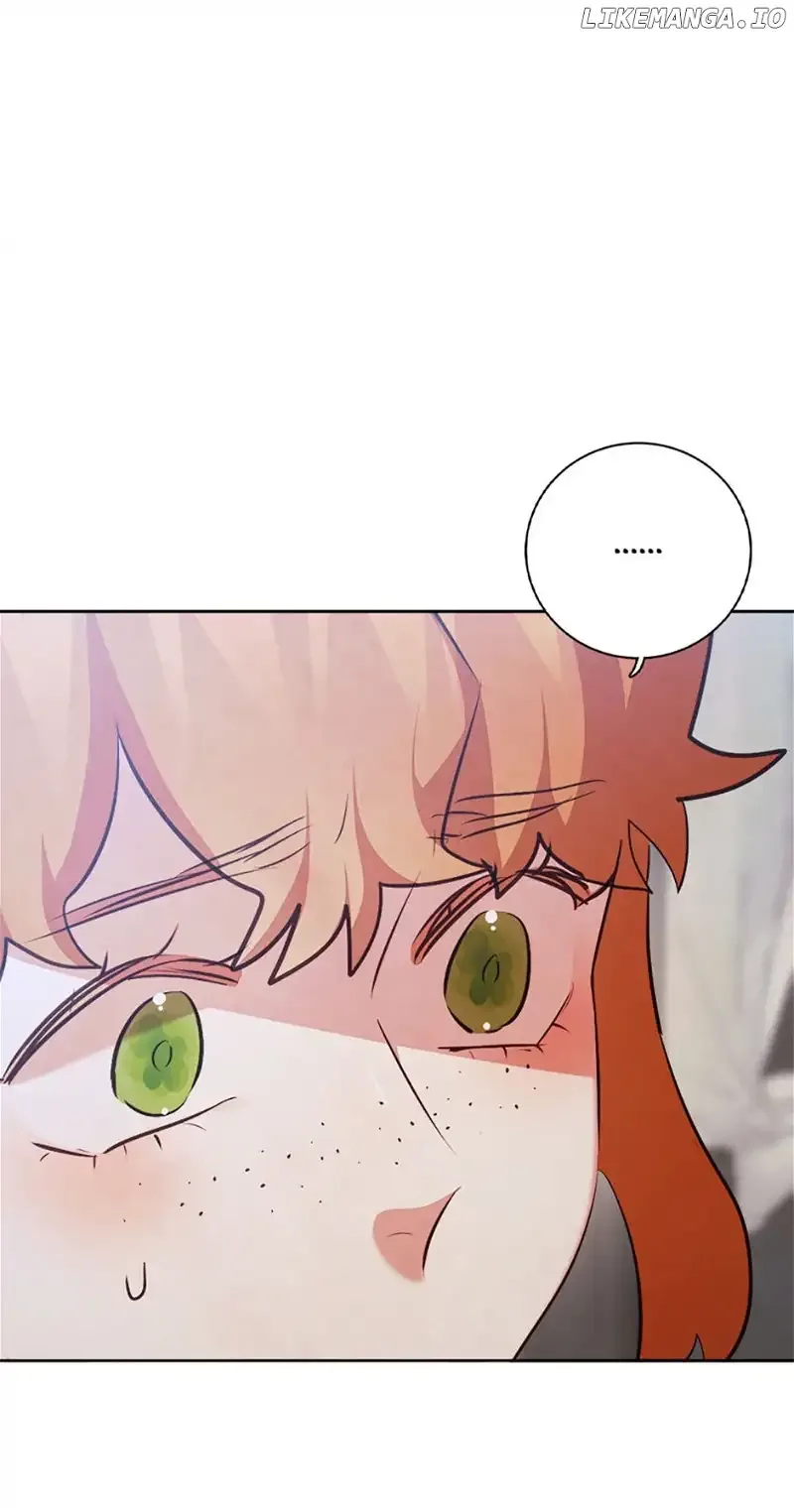 Viewer’s Choice: The Dating Show Chapter 72 page 60