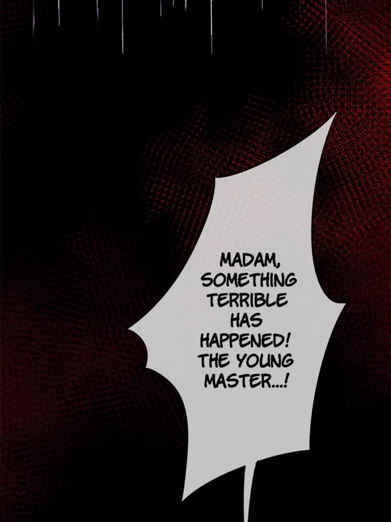 The Corrupted Witch Has No Choice But to Become a Villain Chapter 71 page 14