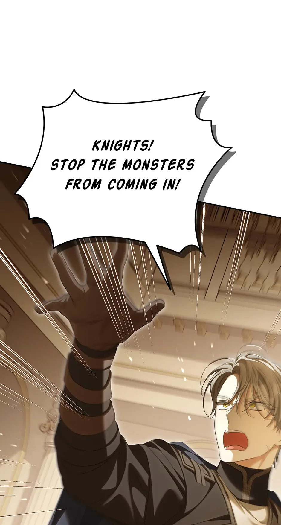 Why Are You Obsessed With Your Fake Wife? Chapter 73 page 2
