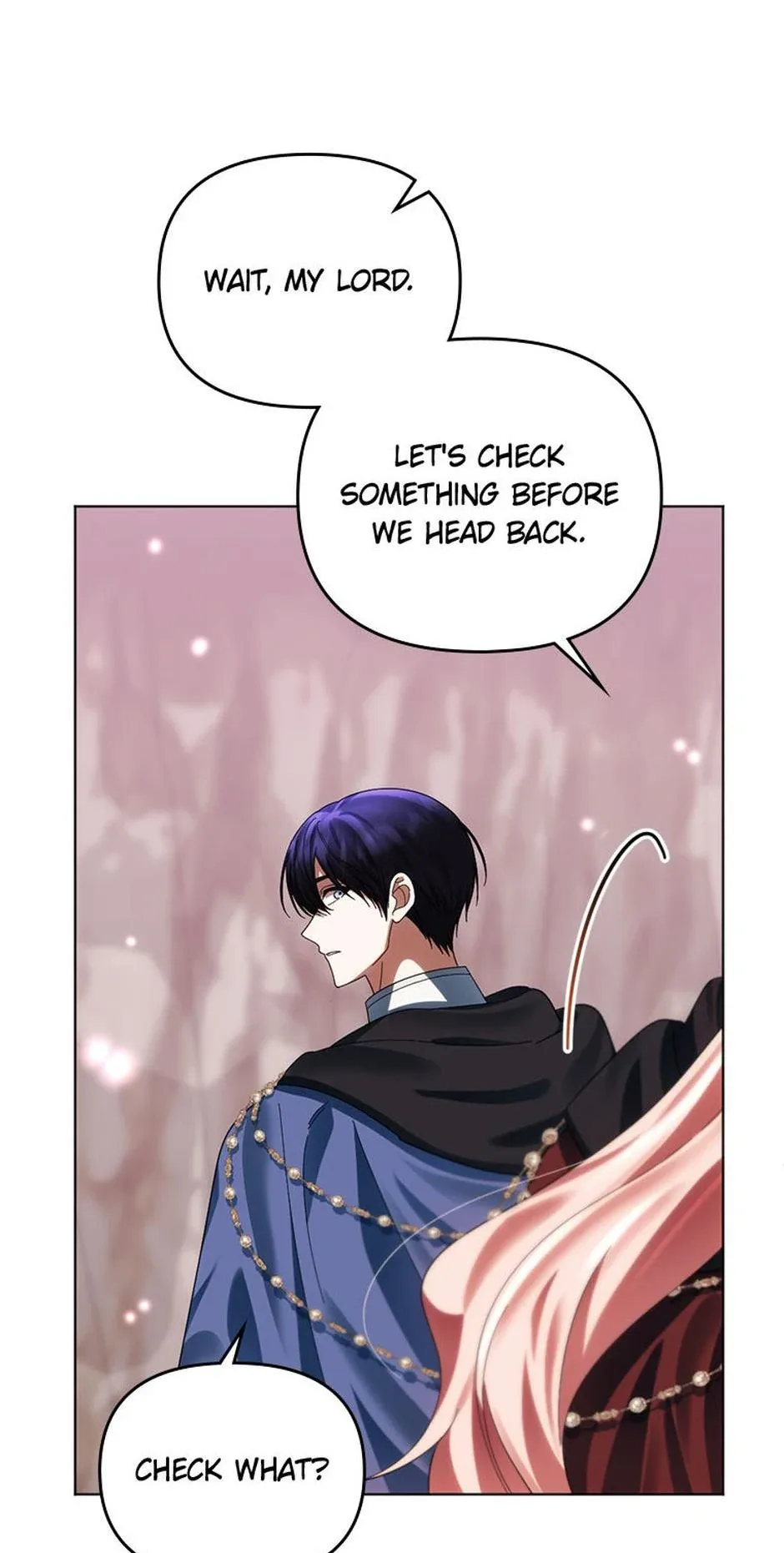 You Awakened while I Was Dead Chapter 73 page 51