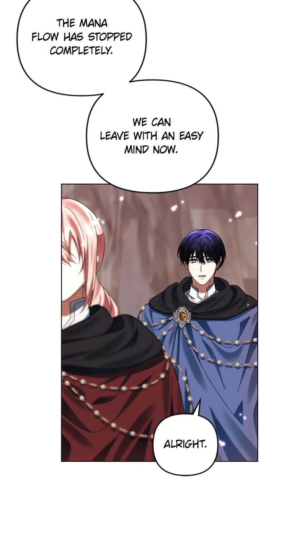 You Awakened while I Was Dead Chapter 73 page 56