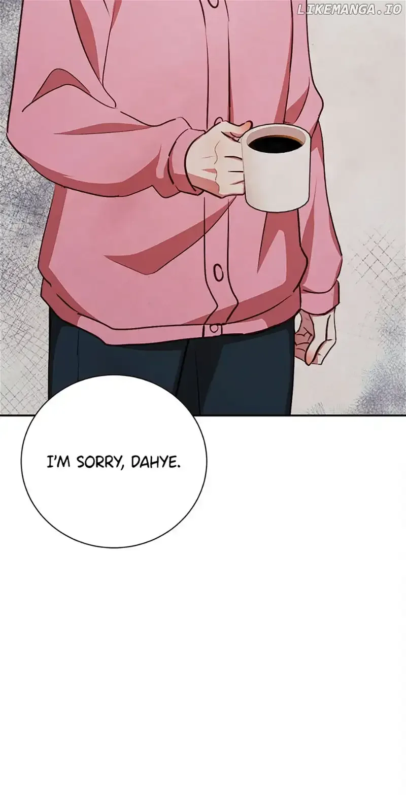 Viewer’s Choice: The Dating Show Chapter 72 page 59