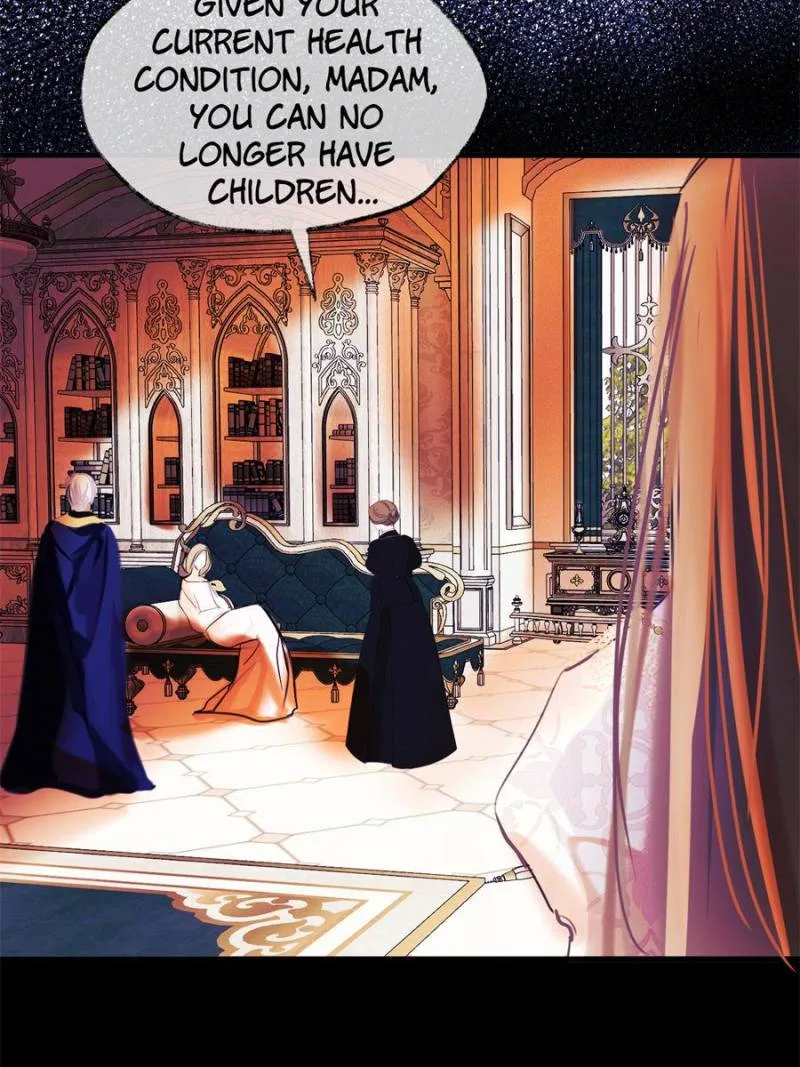 The Corrupted Witch Has No Choice But to Become a Villain Chapter 71 page 25