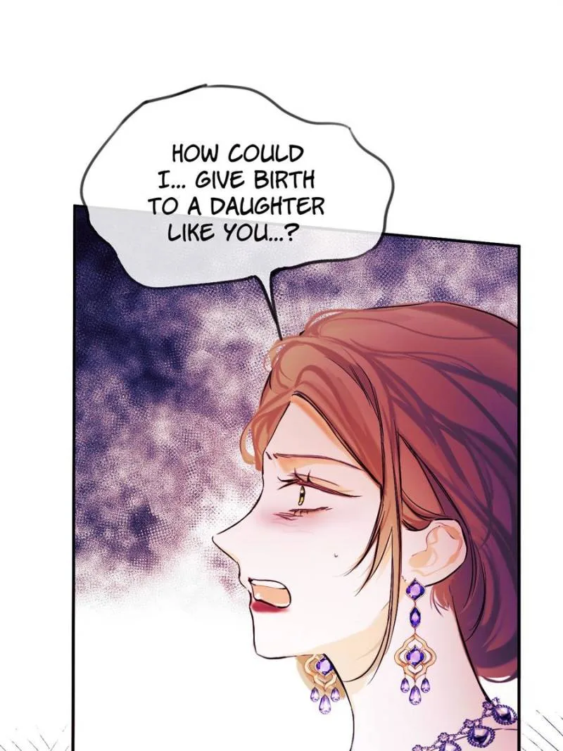 The Corrupted Witch Has No Choice But to Become a Villain Chapter 71 page 23