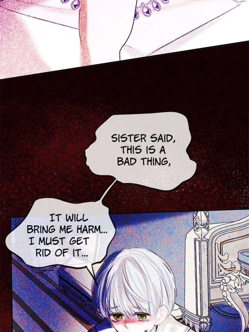 The Corrupted Witch Has No Choice But to Become a Villain Chapter 71 page 17