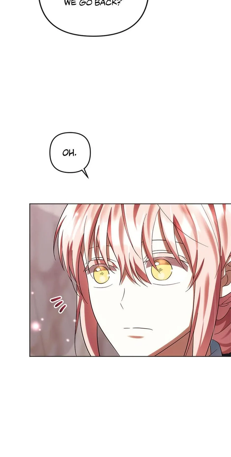 You Awakened while I Was Dead Chapter 73 page 50