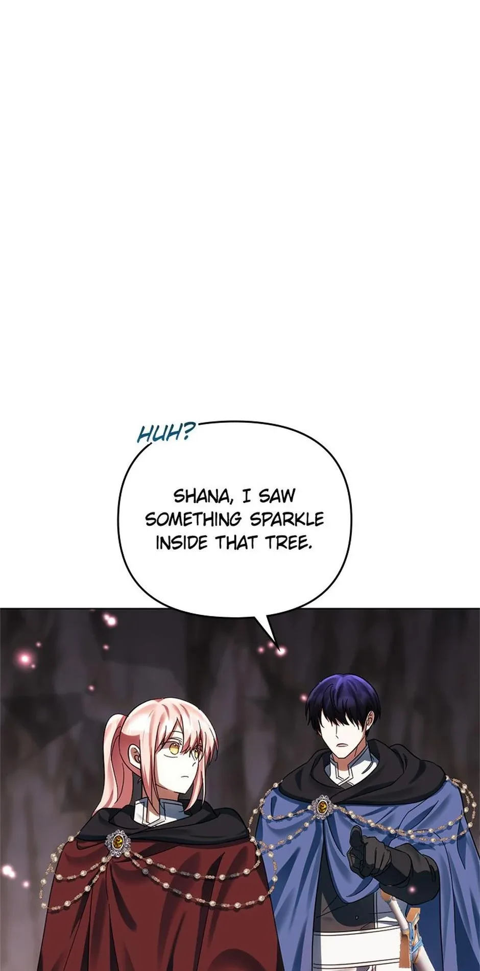 You Awakened while I Was Dead Chapter 73 page 59