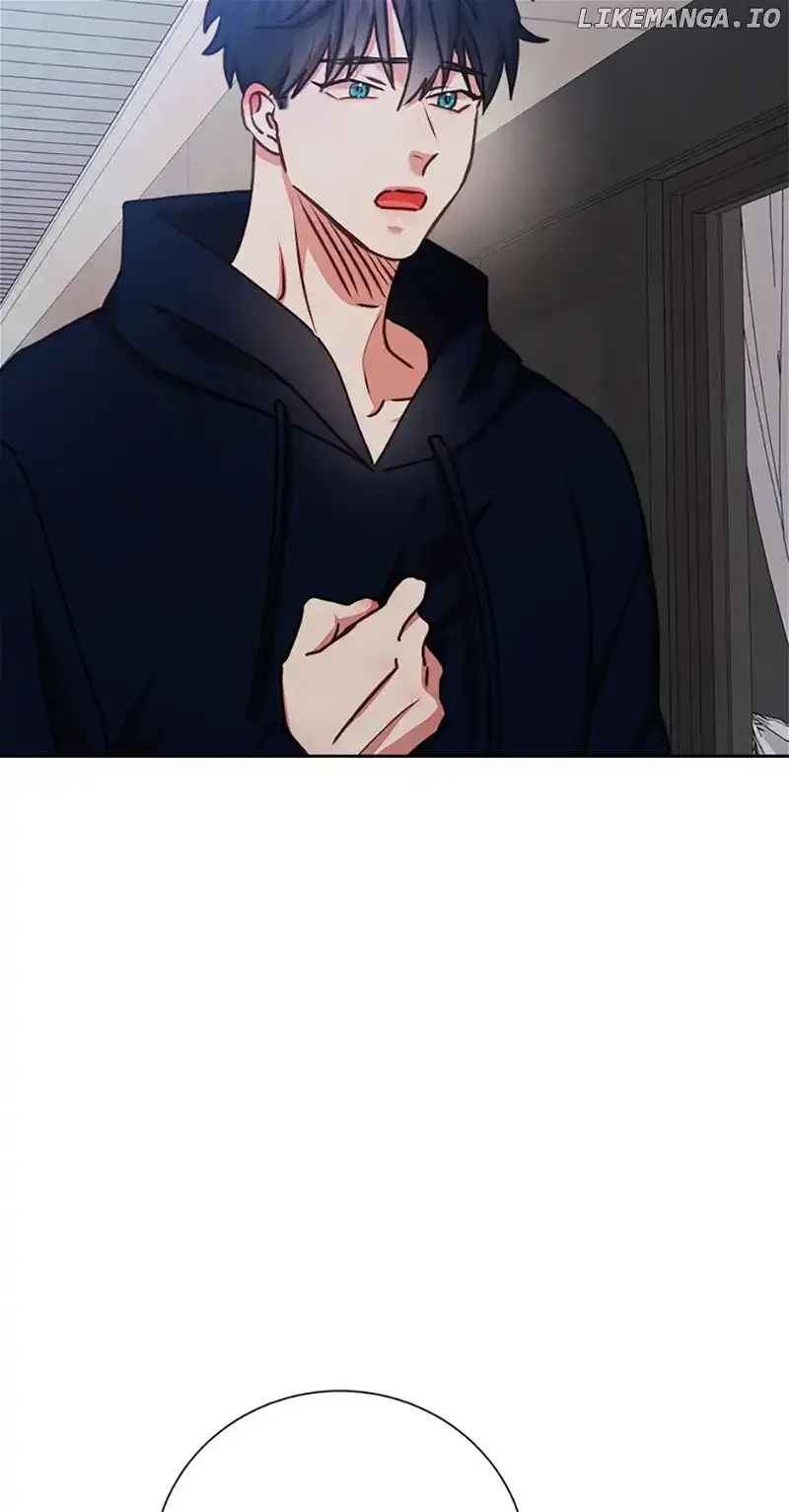 Viewer’s Choice: The Dating Show Chapter 72 page 69