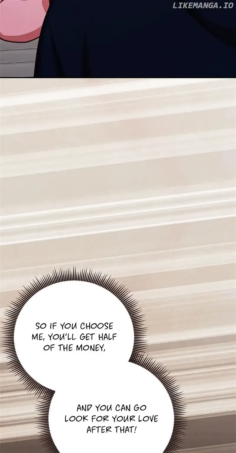 Viewer’s Choice: The Dating Show Chapter 72 page 72