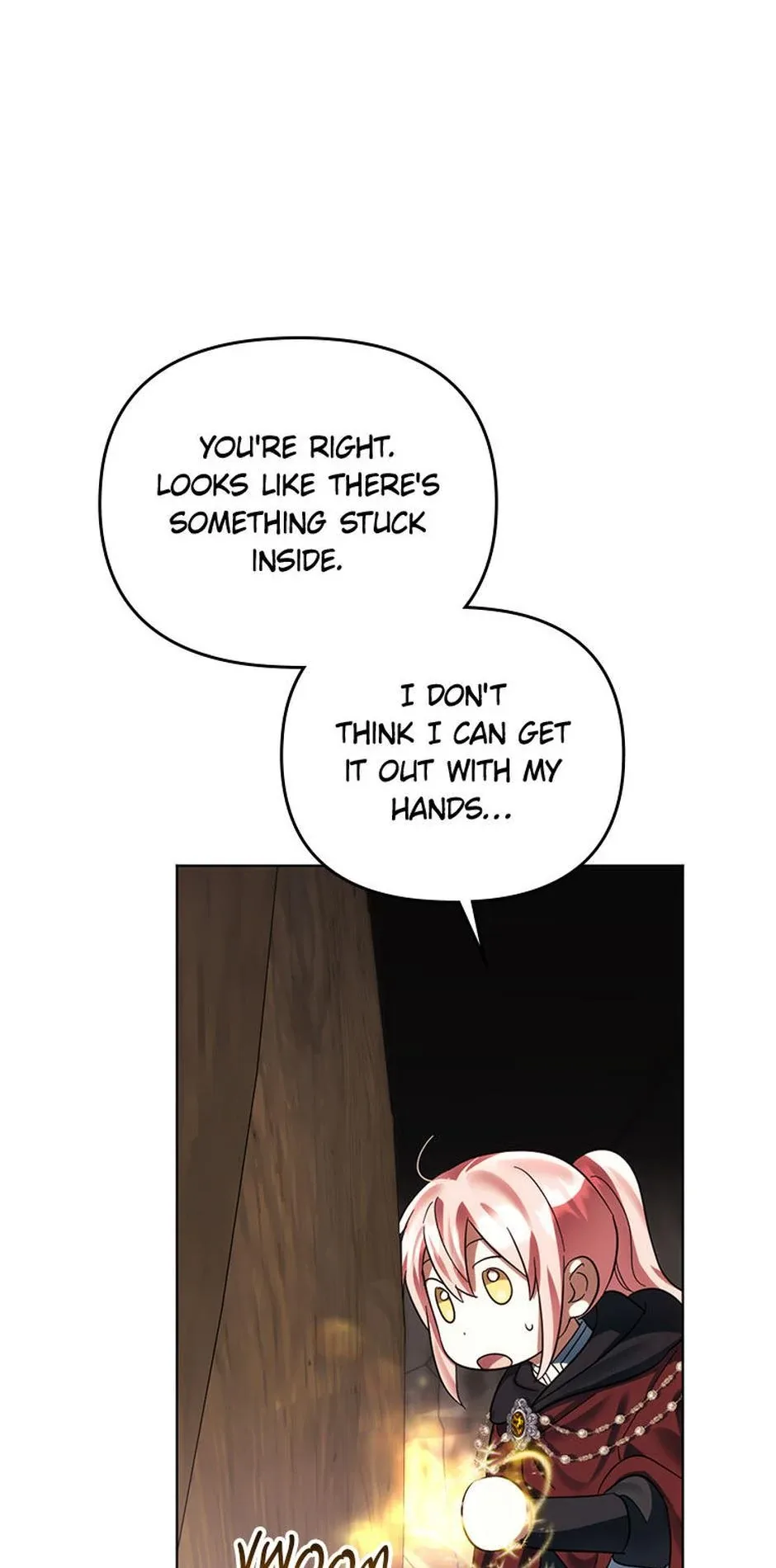 You Awakened while I Was Dead Chapter 73 page 61