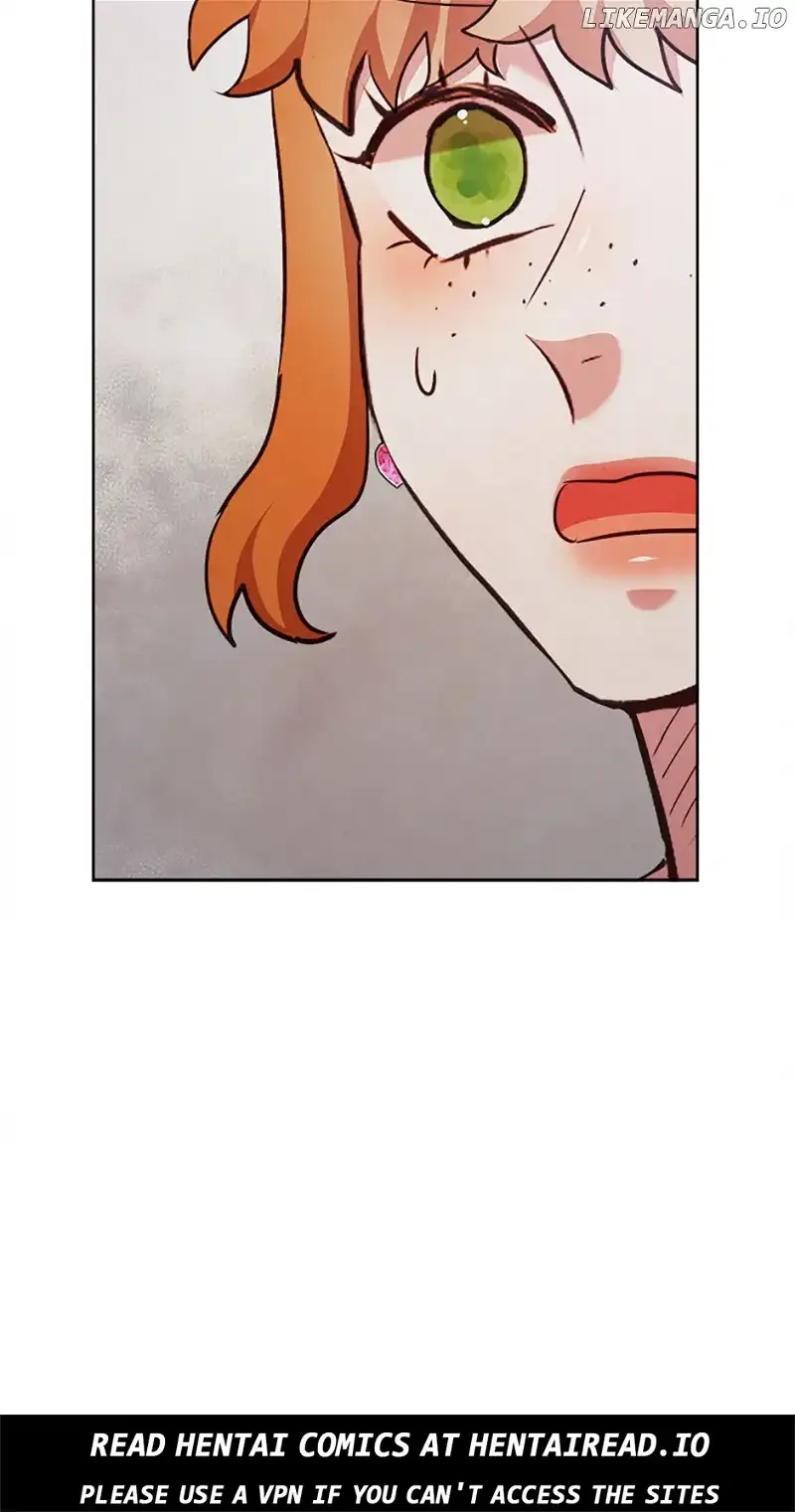 Viewer’s Choice: The Dating Show Chapter 72 page 66