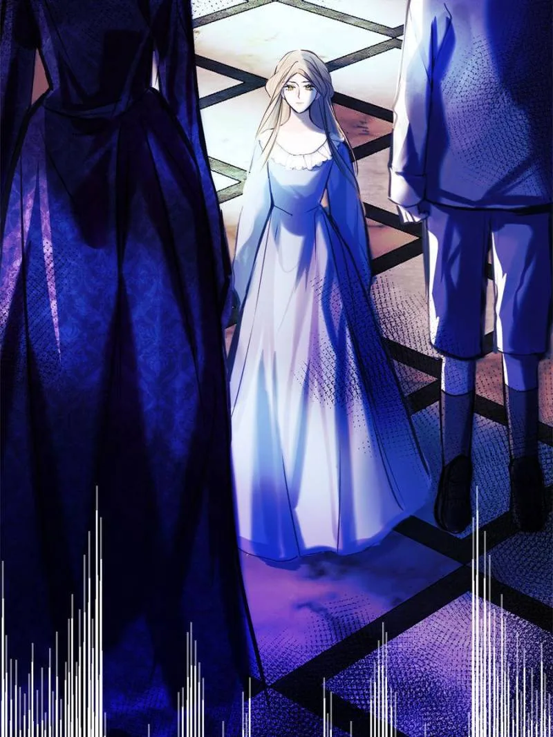 The Corrupted Witch Has No Choice But to Become a Villain Chapter 71 page 28