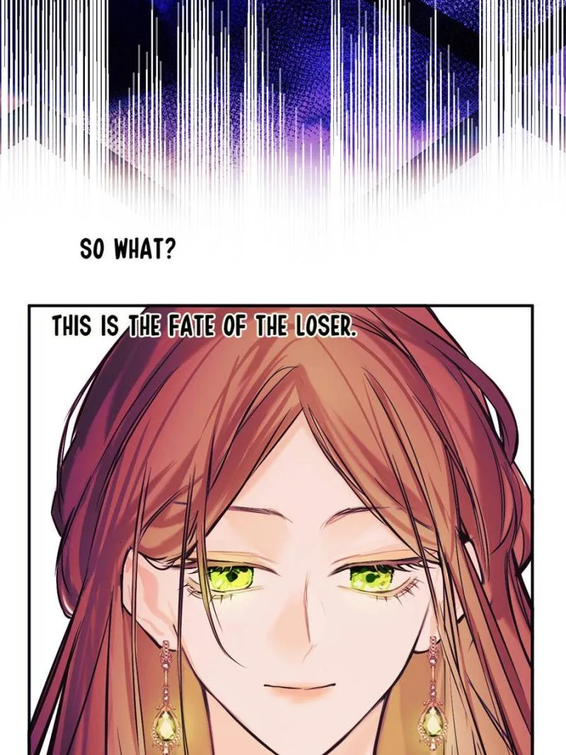 The Corrupted Witch Has No Choice But to Become a Villain Chapter 71 page 29
