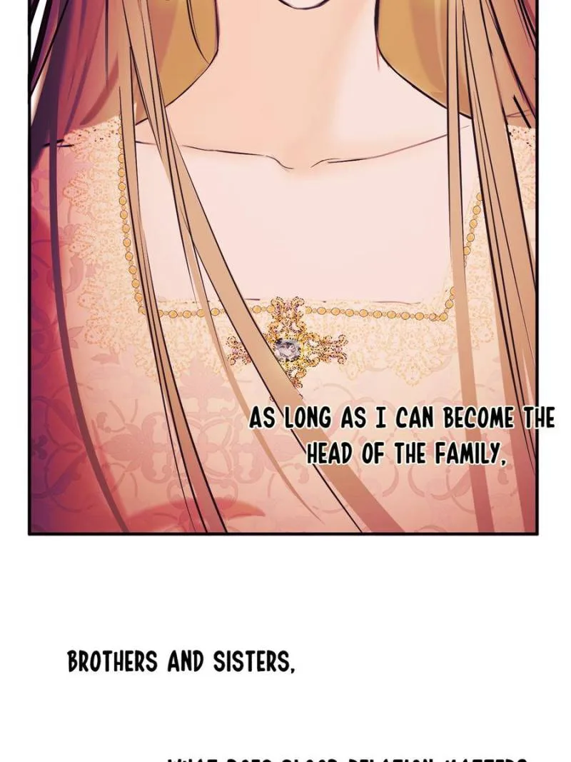 The Corrupted Witch Has No Choice But to Become a Villain Chapter 71 page 30