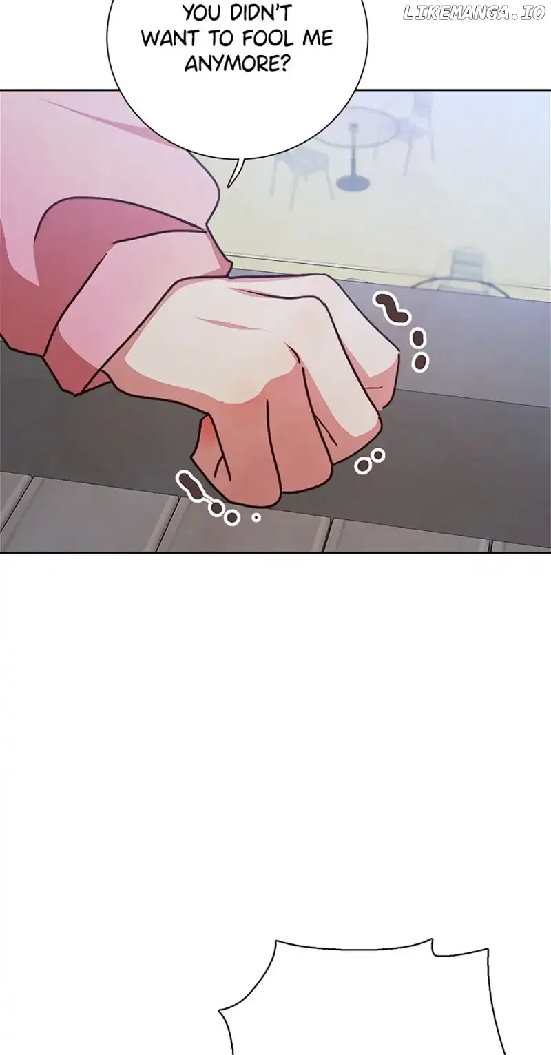 Viewer’s Choice: The Dating Show Chapter 72 page 70