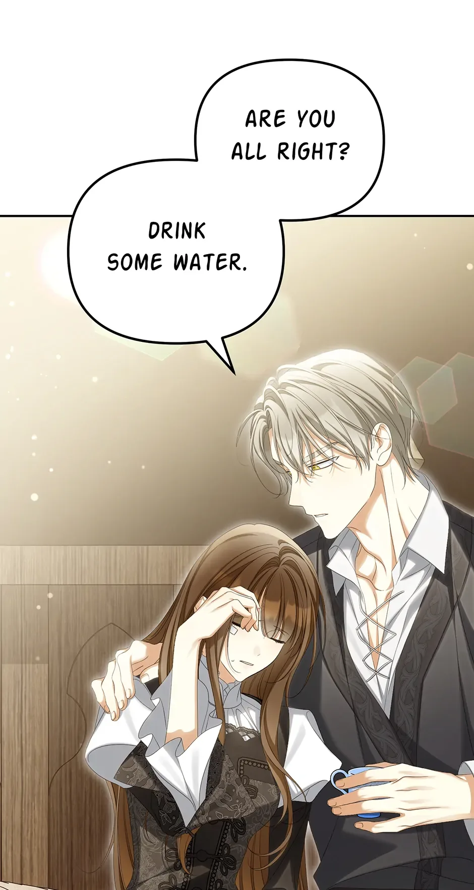 Why Are You Obsessed With Your Fake Wife? Chapter 73 page 18
