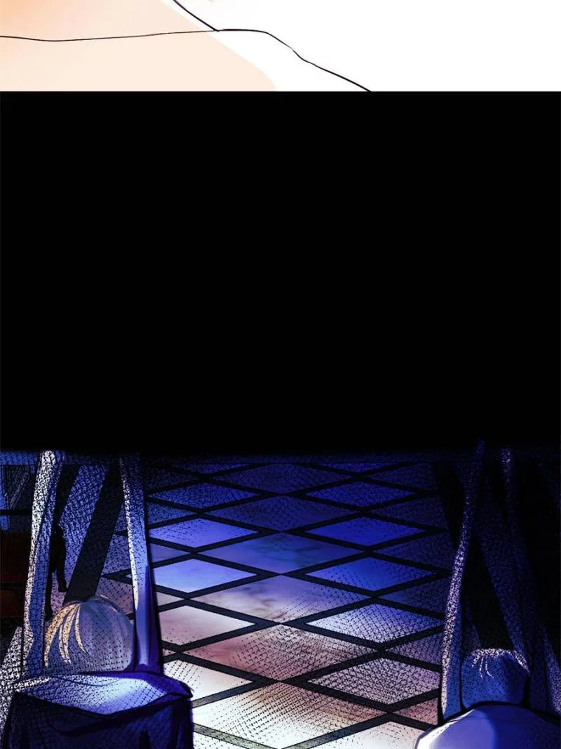 The Corrupted Witch Has No Choice But to Become a Villain Chapter 71 page 27