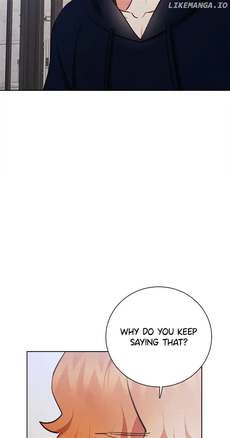 Viewer’s Choice: The Dating Show Chapter 72 page 65