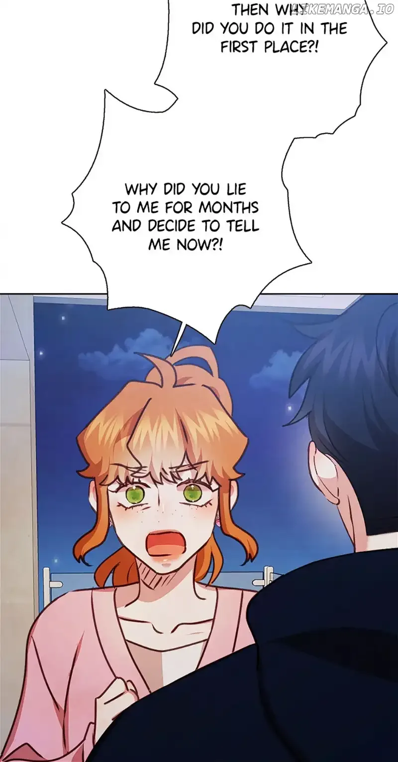 Viewer’s Choice: The Dating Show Chapter 72 page 71