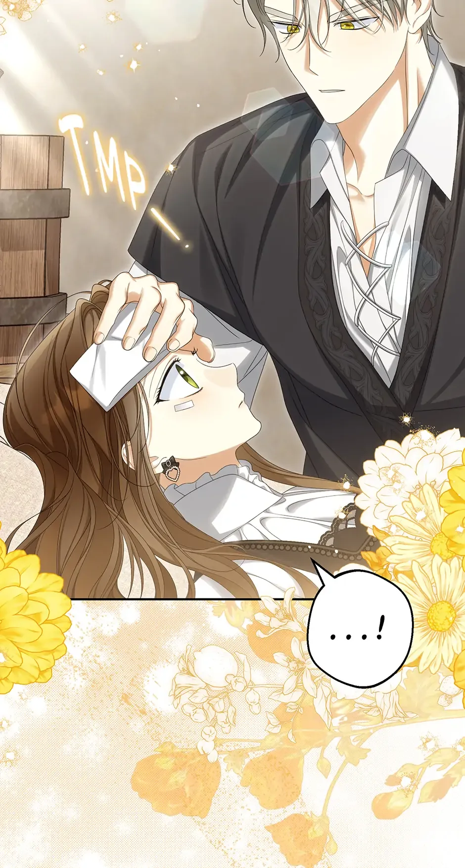 Why Are You Obsessed With Your Fake Wife? Chapter 73 page 15
