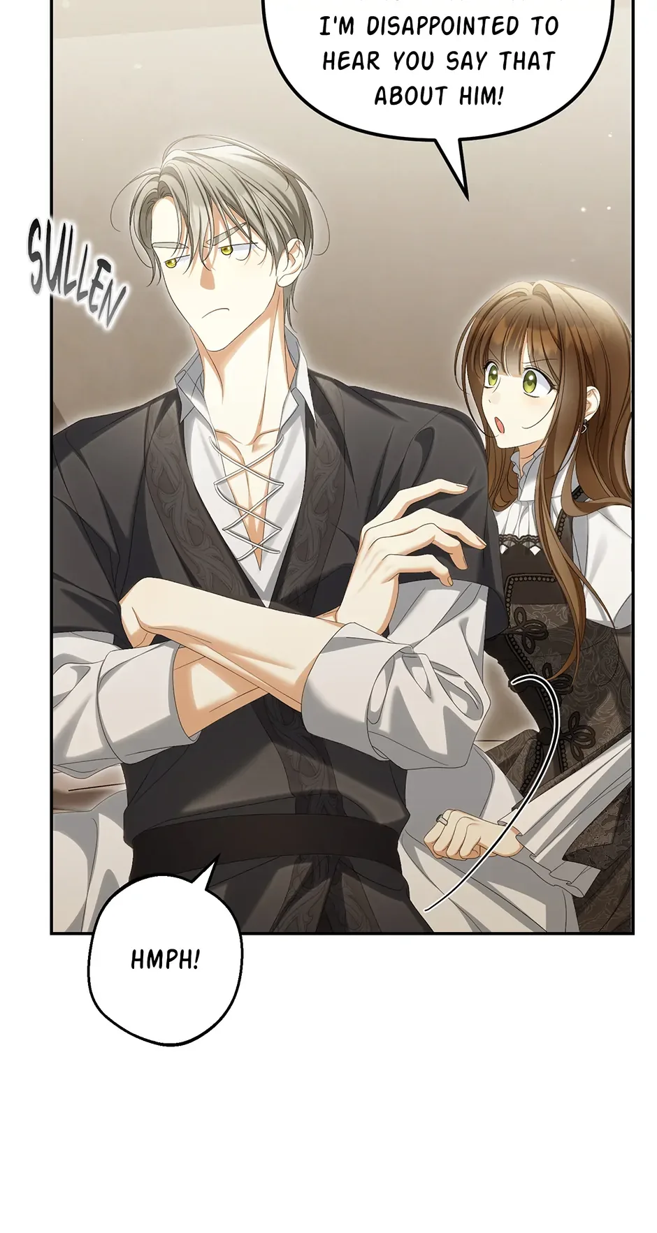 Why Are You Obsessed With Your Fake Wife? Chapter 73 page 28