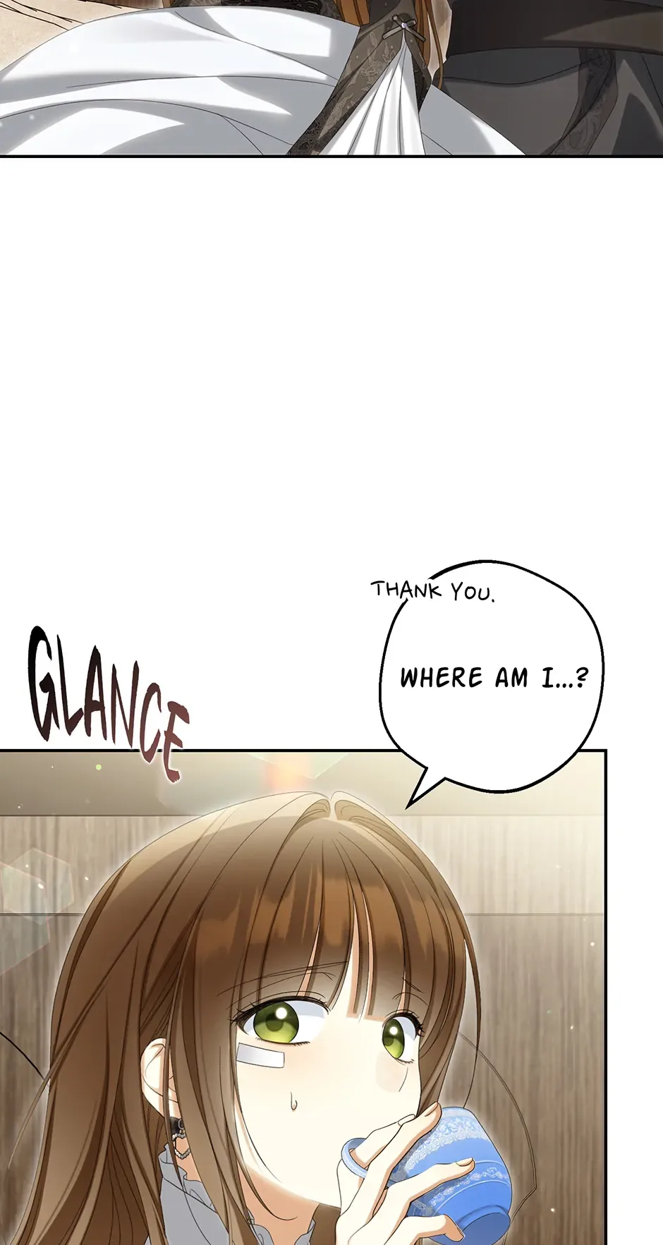 Why Are You Obsessed With Your Fake Wife? Chapter 73 page 19
