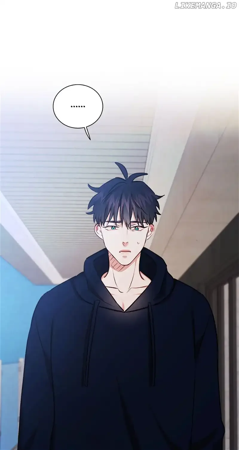 Viewer’s Choice: The Dating Show Chapter 72 page 77