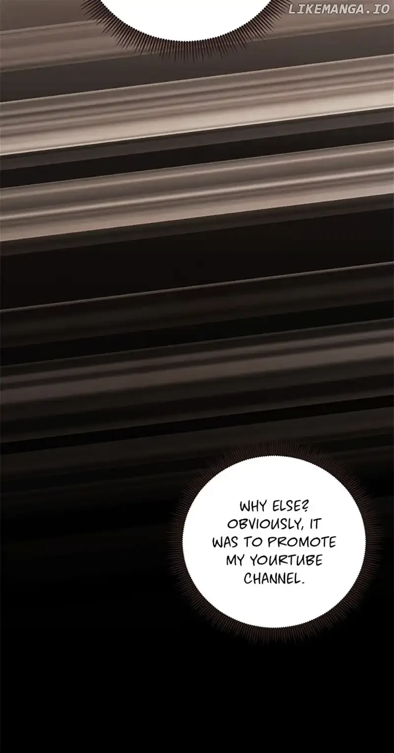 Viewer’s Choice: The Dating Show Chapter 72 page 73