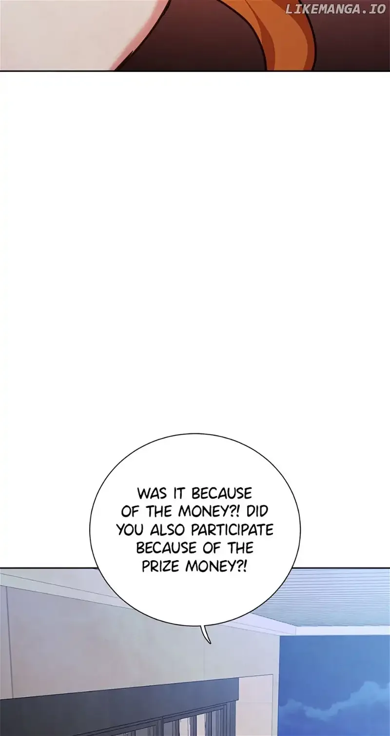 Viewer’s Choice: The Dating Show Chapter 72 page 75