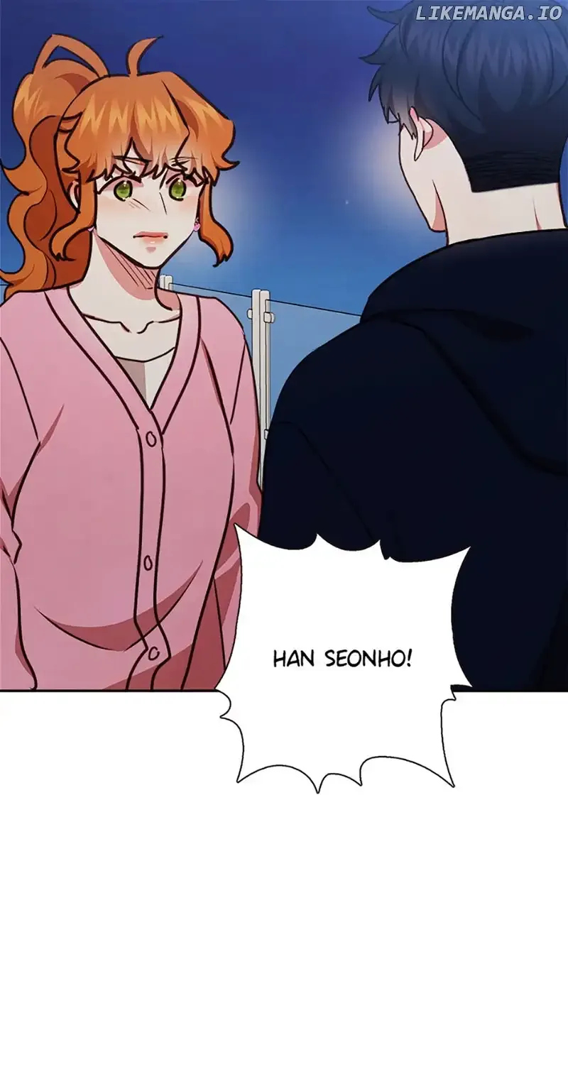 Viewer’s Choice: The Dating Show Chapter 72 page 79