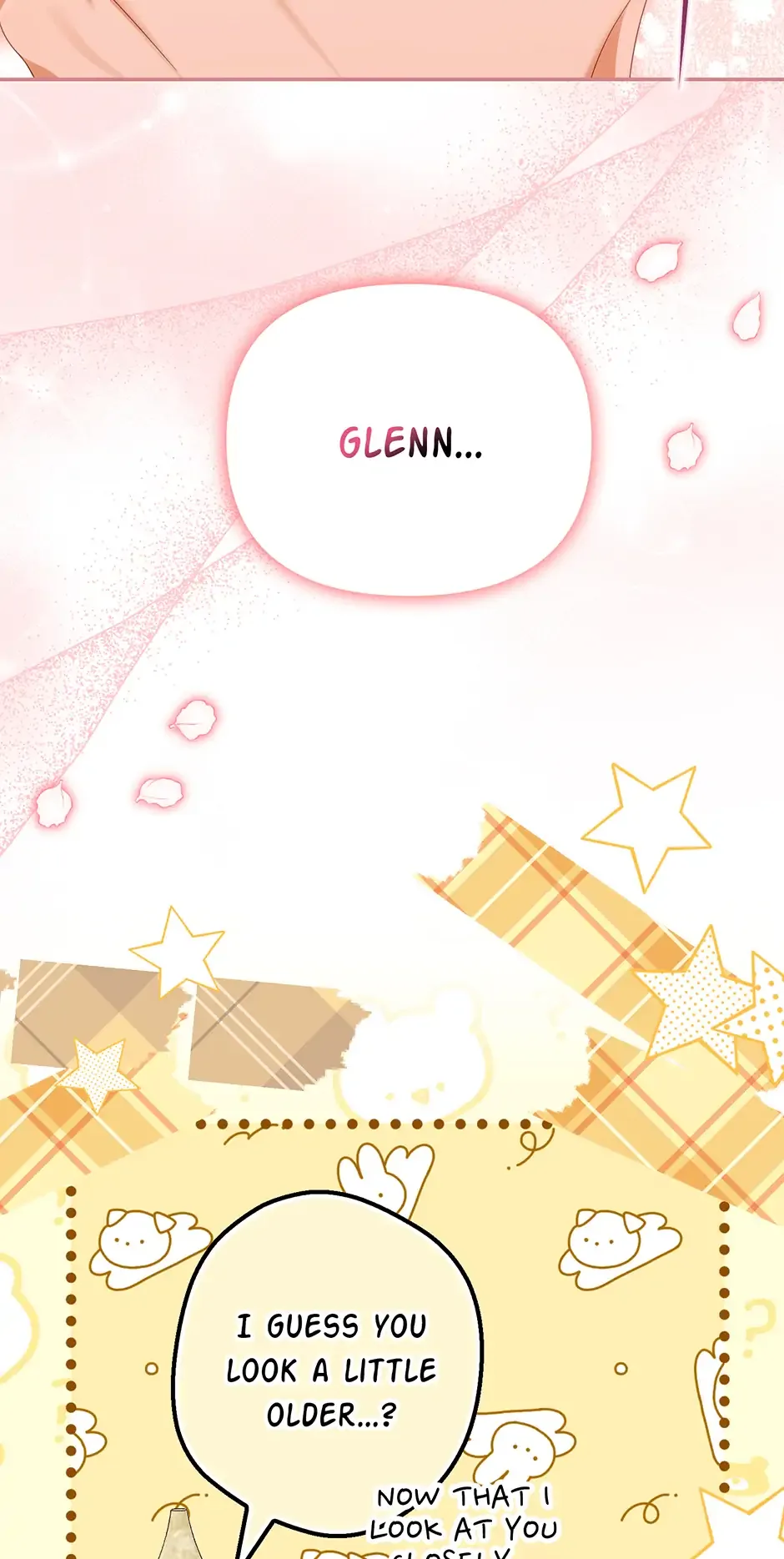 Why Are You Obsessed With Your Fake Wife? Chapter 73 page 36