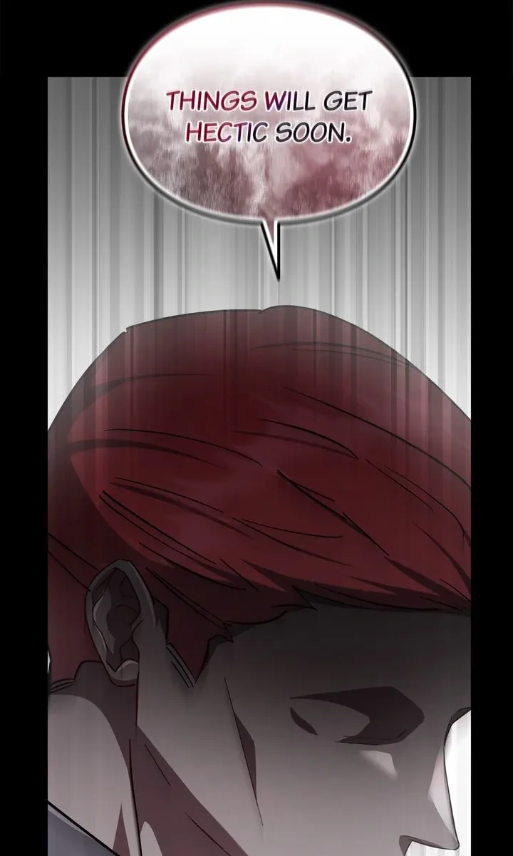 The Corpse Will Tell Chapter 73 page 3