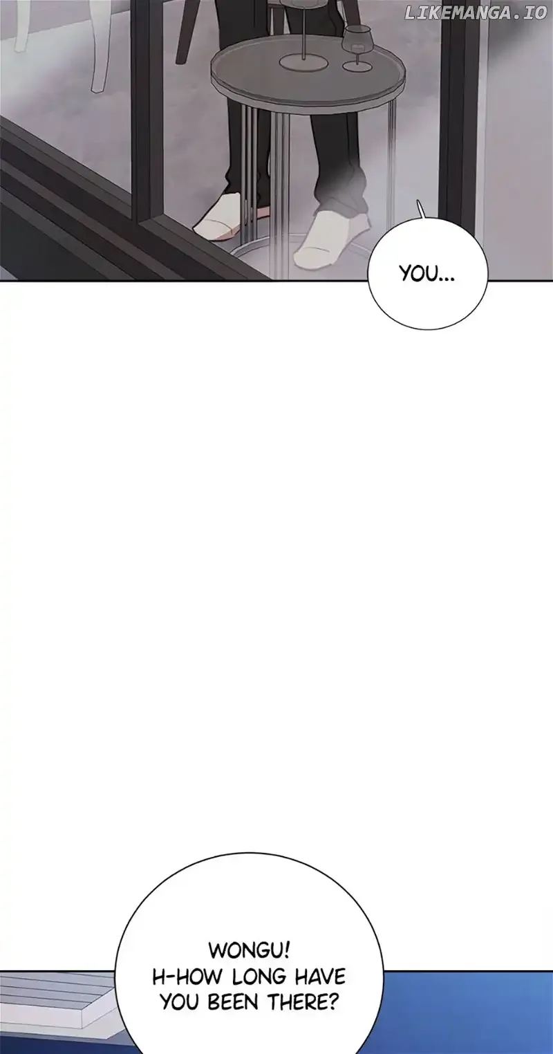 Viewer’s Choice: The Dating Show Chapter 72 page 82