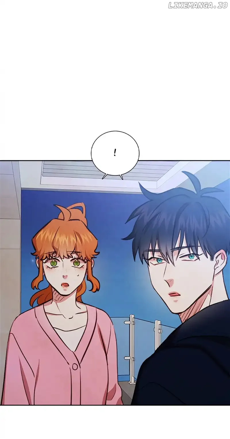 Viewer’s Choice: The Dating Show Chapter 72 page 80
