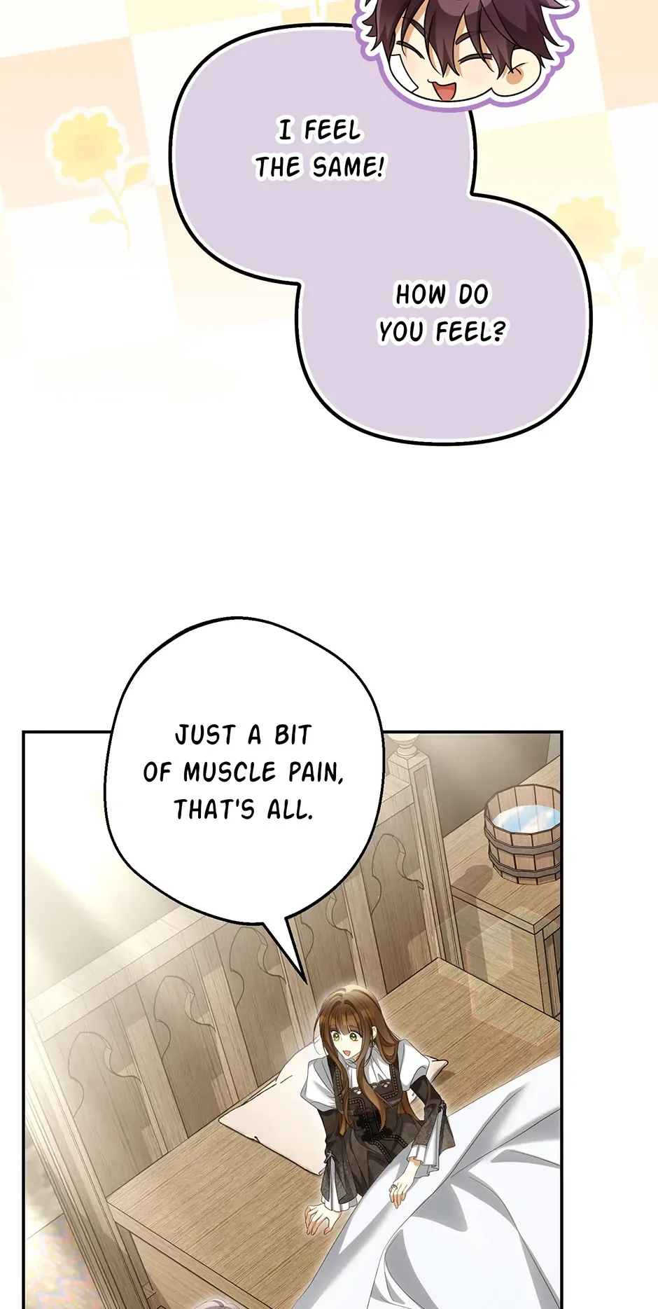 Why Are You Obsessed With Your Fake Wife? Chapter 73 page 43