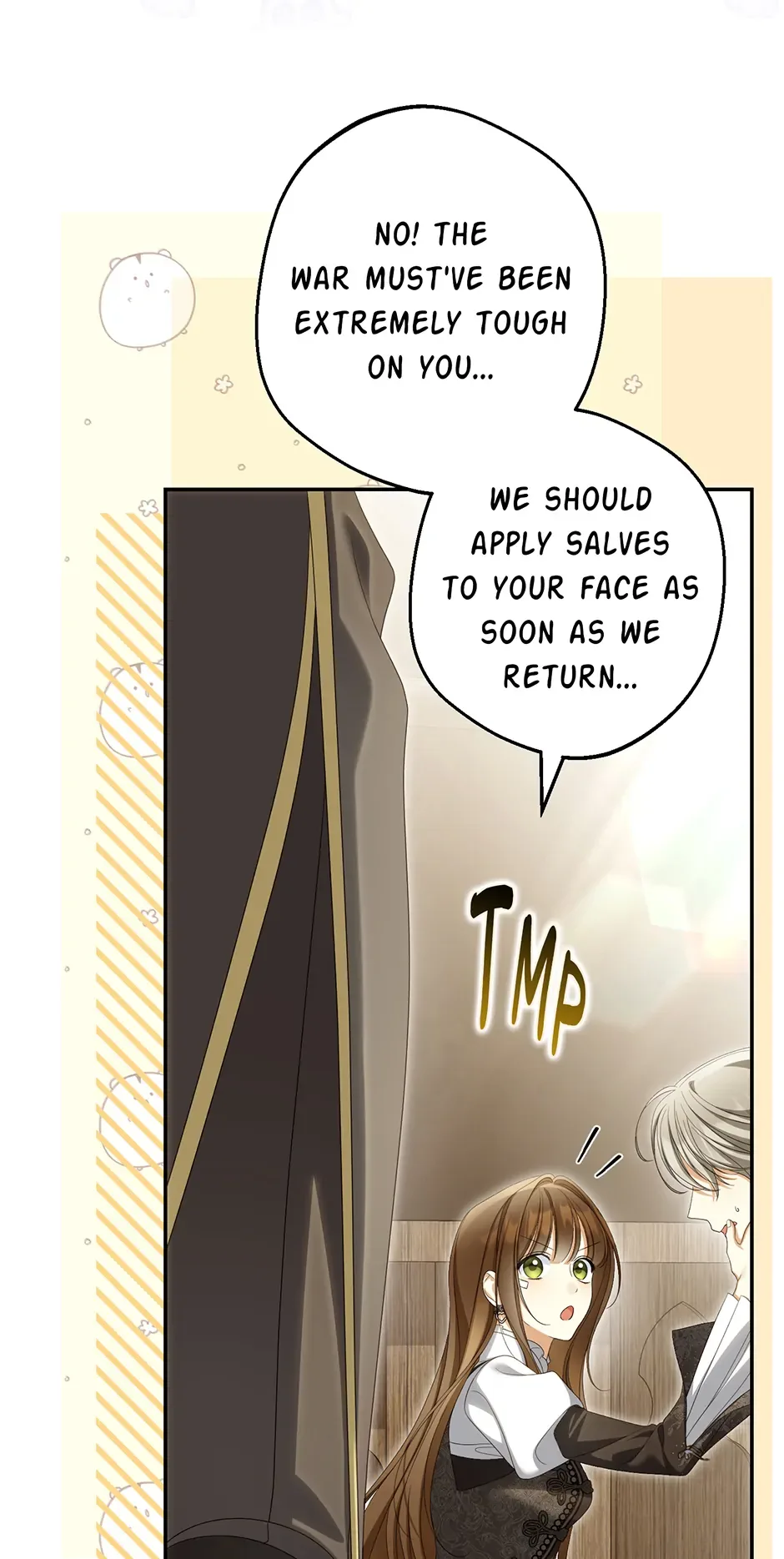 Why Are You Obsessed With Your Fake Wife? Chapter 73 page 39