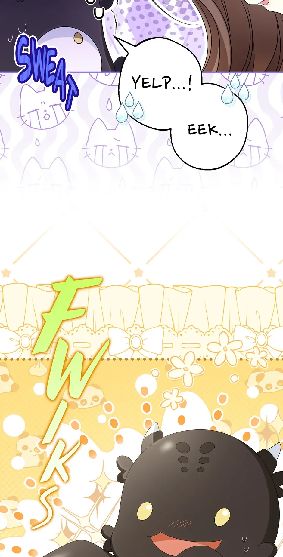 Why Are You Obsessed With Your Fake Wife? Chapter 73 page 56