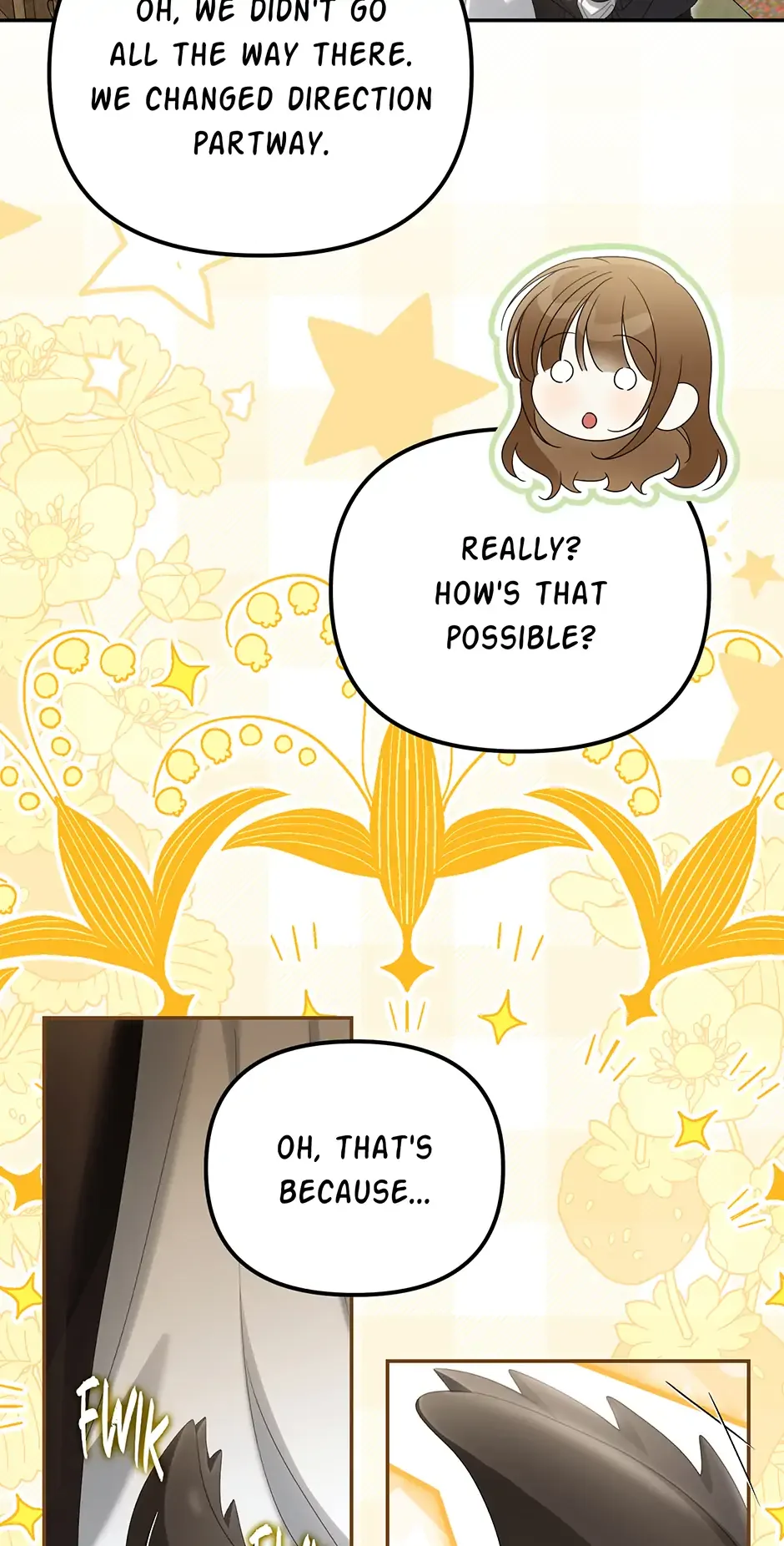 Why Are You Obsessed With Your Fake Wife? Chapter 73 page 48