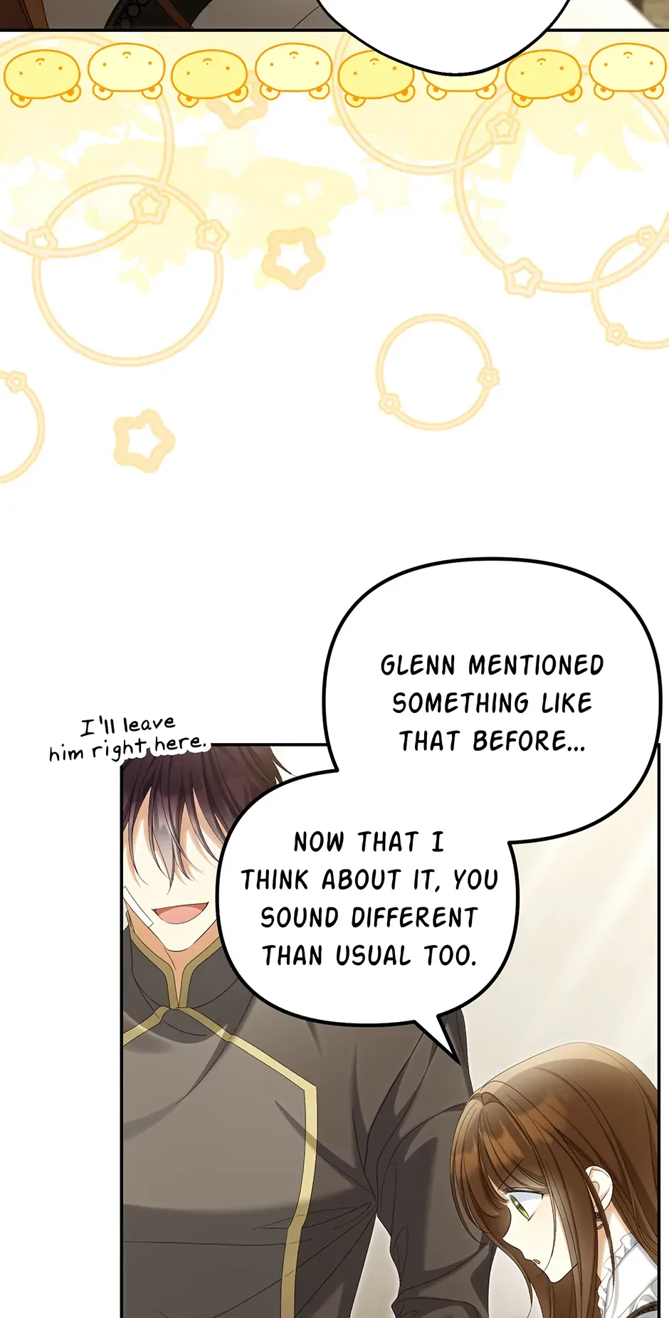 Why Are You Obsessed With Your Fake Wife? Chapter 73 page 54