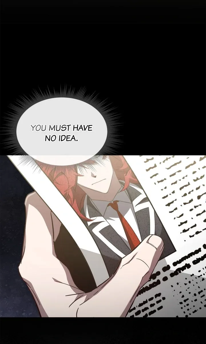 The Corpse Will Tell Chapter 73 page 18