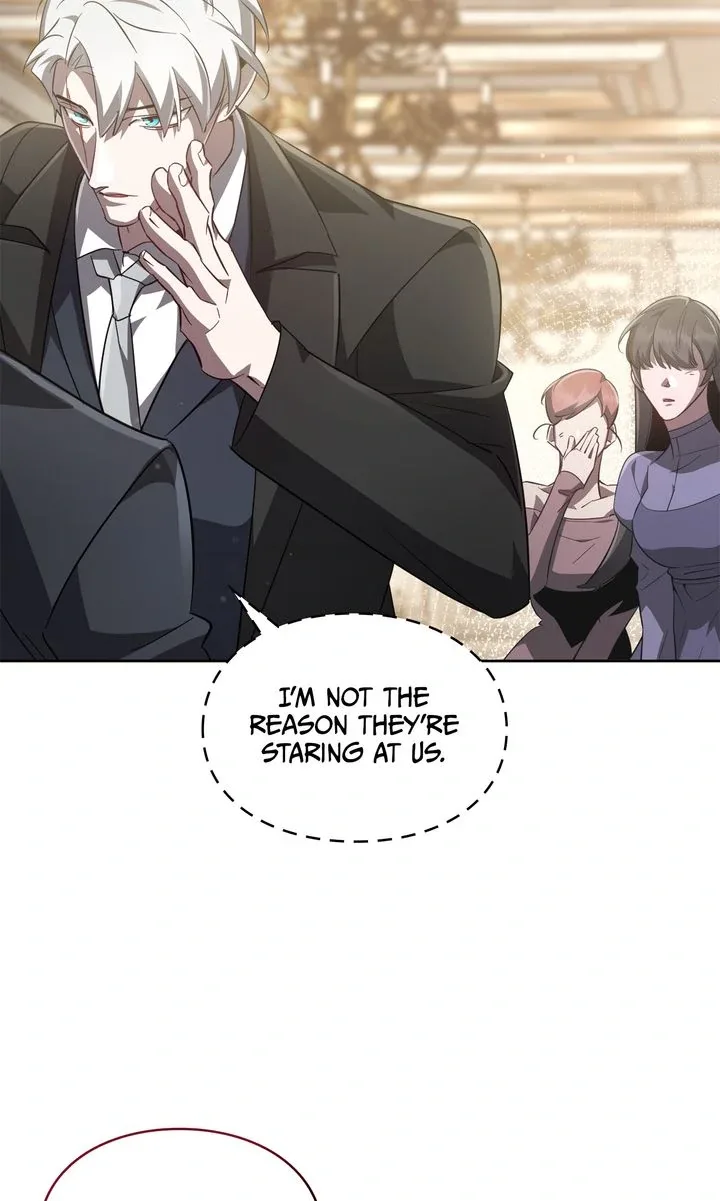 The Corpse Will Tell Chapter 73 page 28