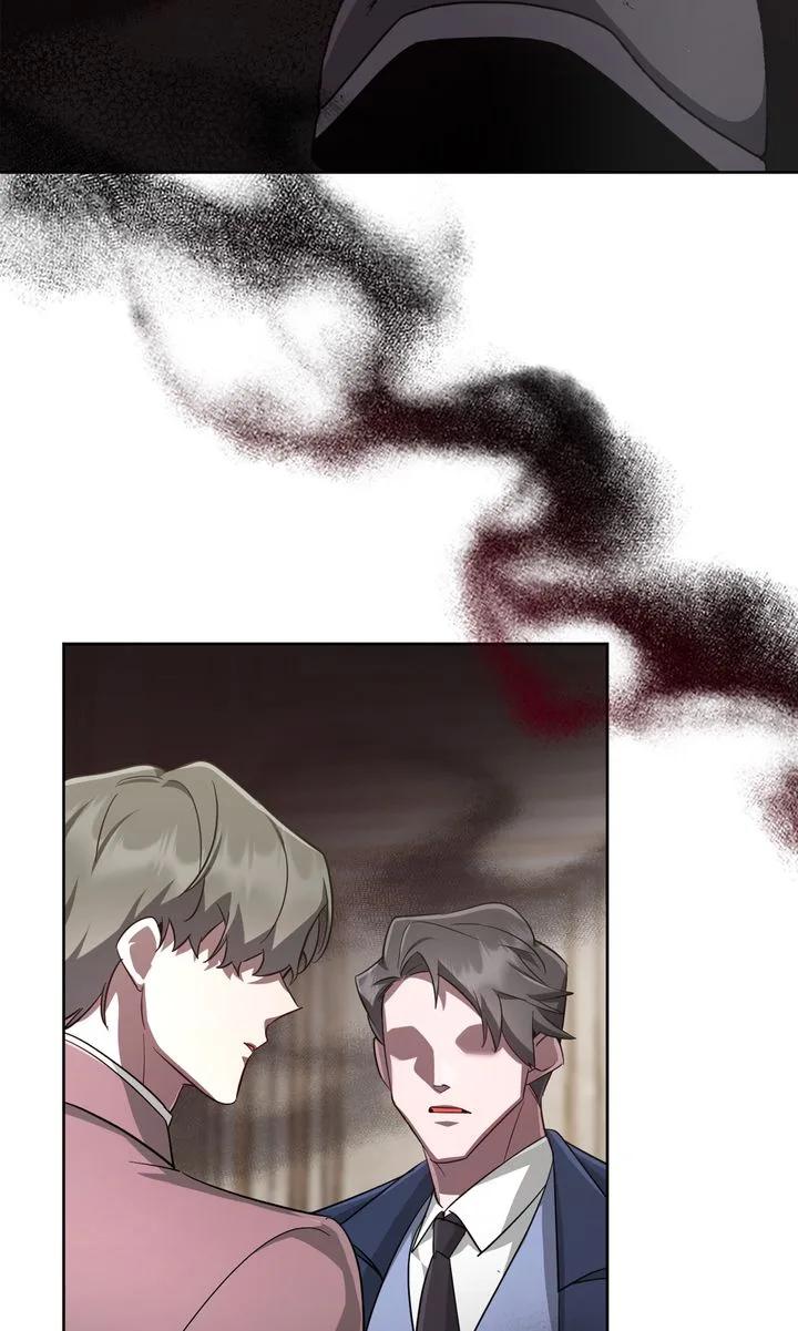 The Corpse Will Tell Chapter 73 page 23