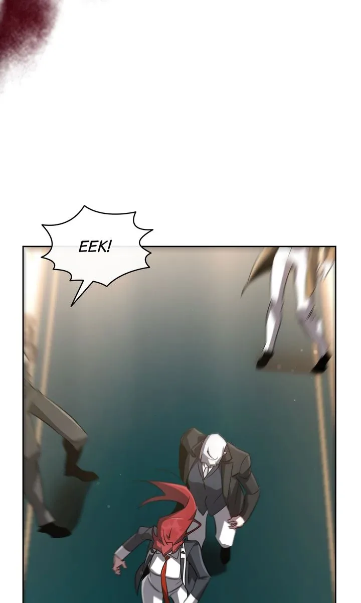 The Corpse Will Tell Chapter 73 page 26