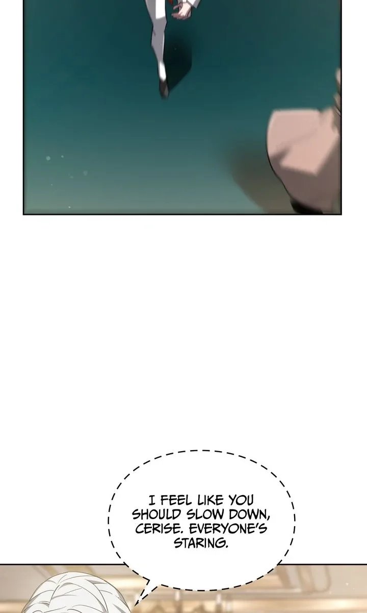 The Corpse Will Tell Chapter 73 page 27