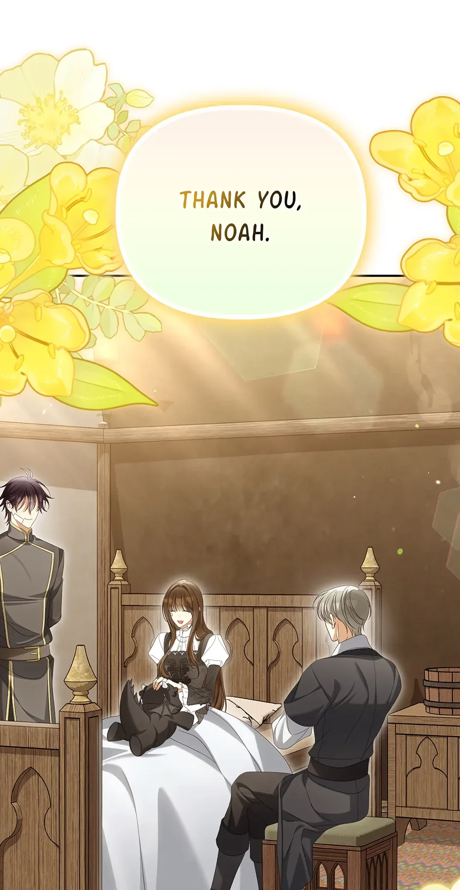 Why Are You Obsessed With Your Fake Wife? Chapter 73 page 62